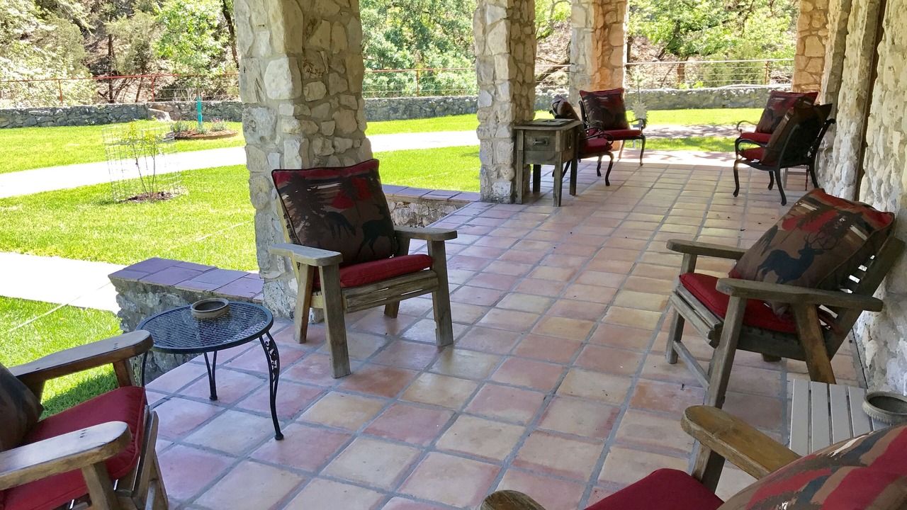 Photo of Outdoor in Rio Frio
