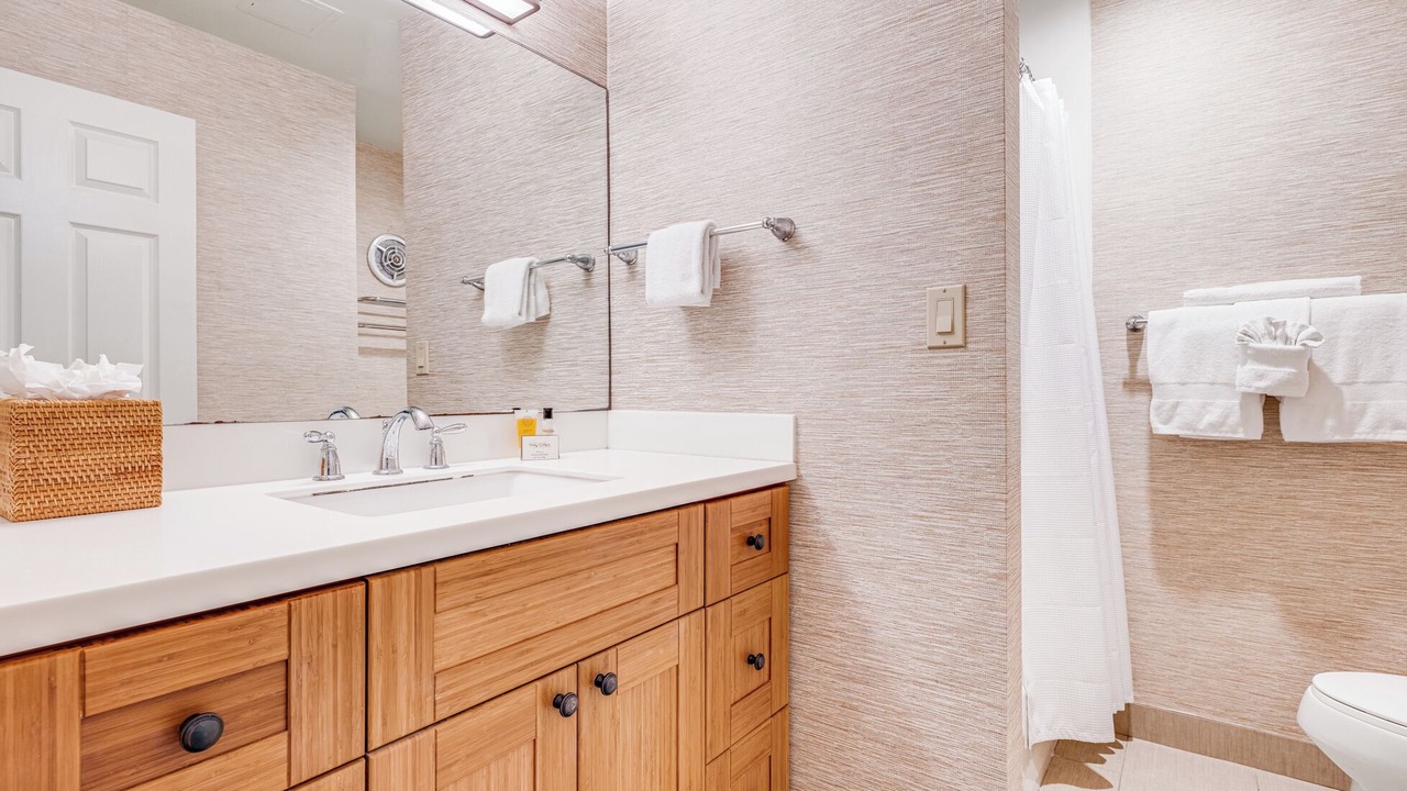 Photo of Bathroom in Napili