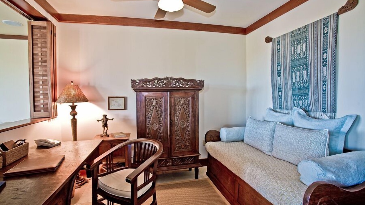 Photo of Livingroom in Wailea