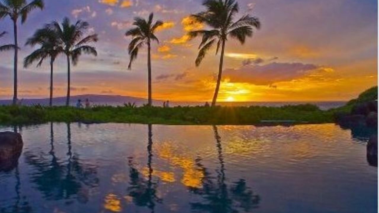 Photo of Outdoor in Wailea