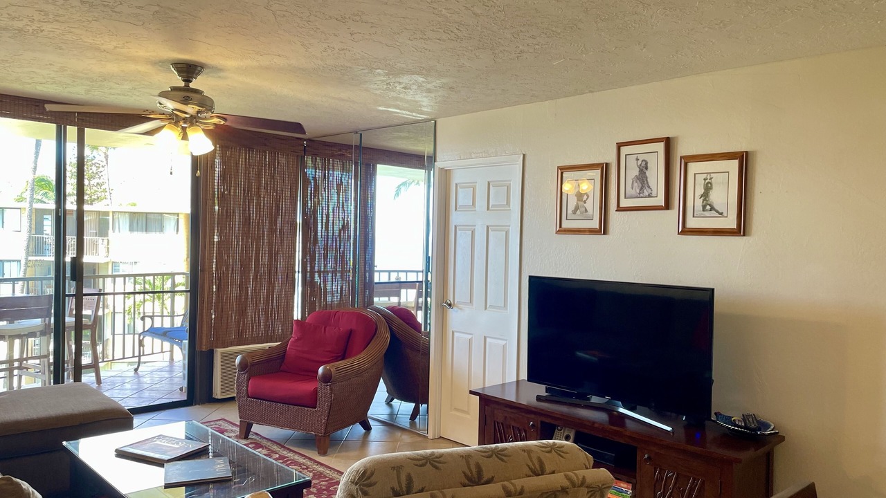 Photo of Livingroom in Maalaea
