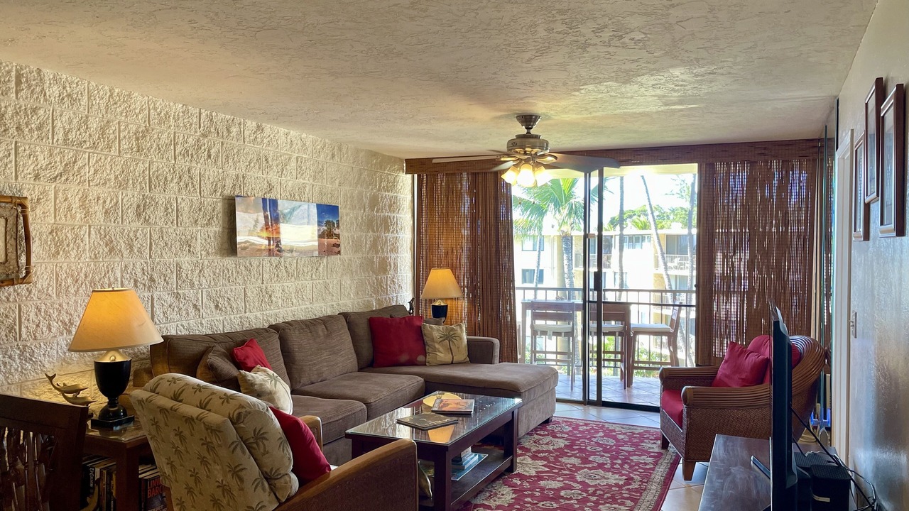 Photo of Bedroom in Maalaea