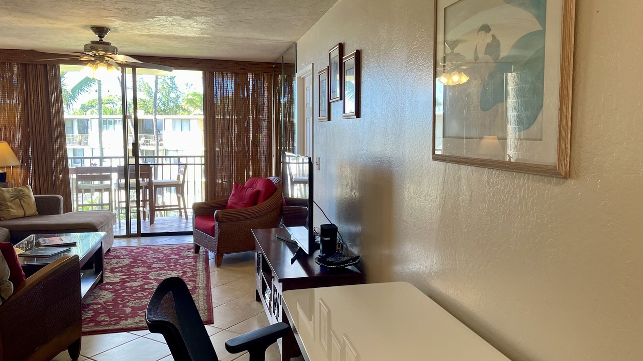 Photo of Bedroom in Maalaea