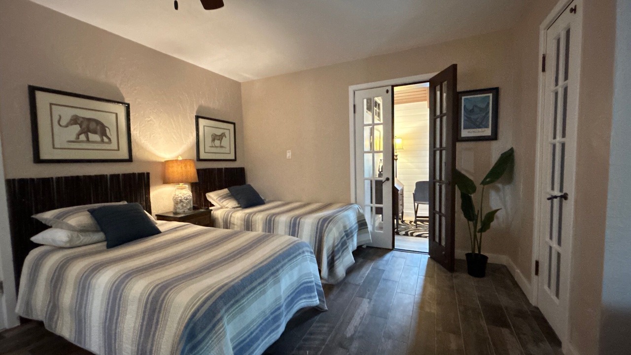 Photo of Bedroom in Marathon