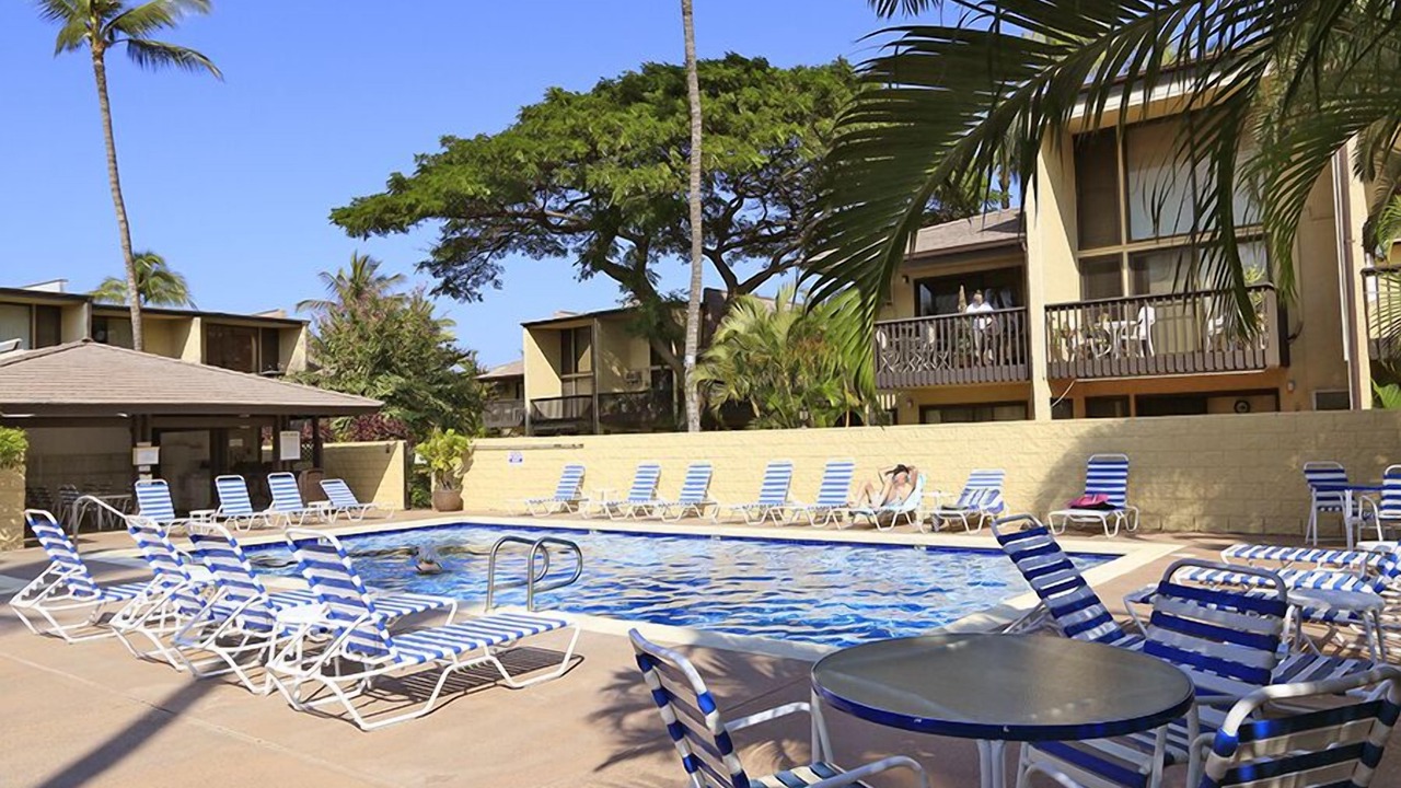Photo of Outdoor in Kihei