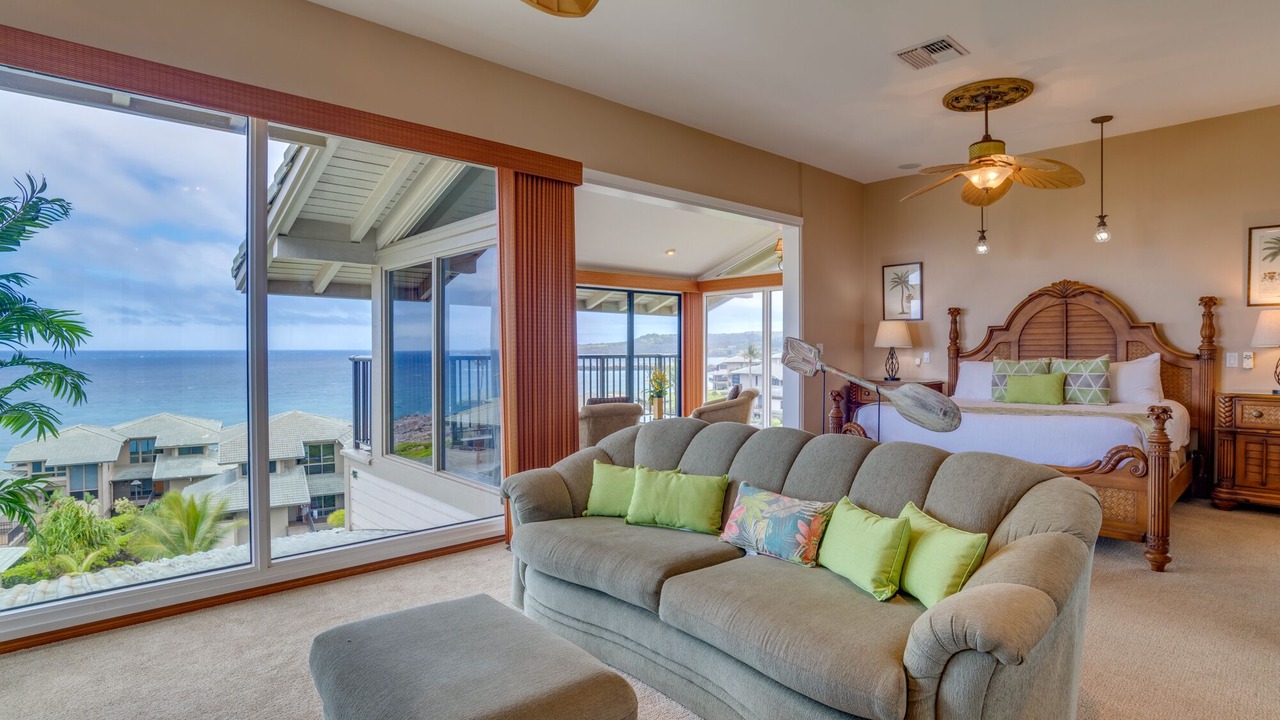 Photo of Livingroom in Napili