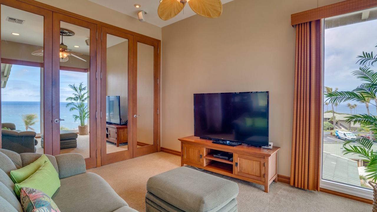 Photo of Livingroom in Napili