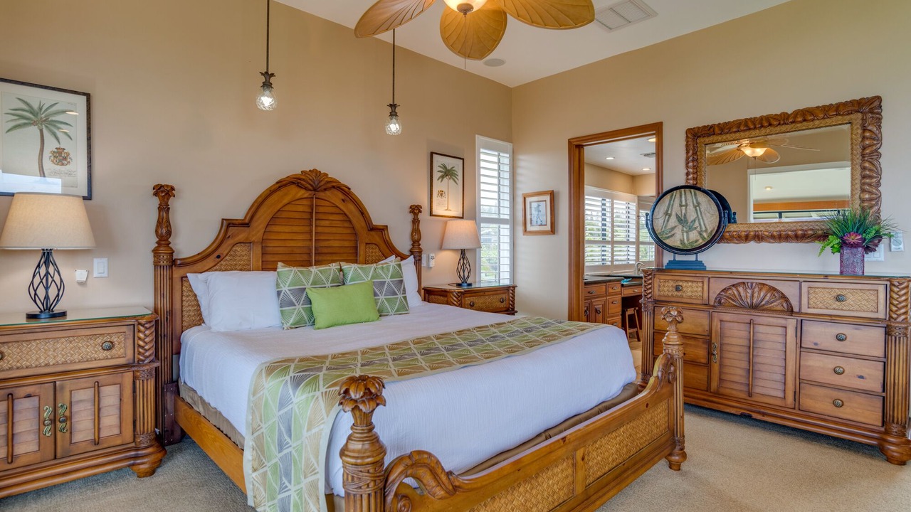 Photo of Bedroom in Napili