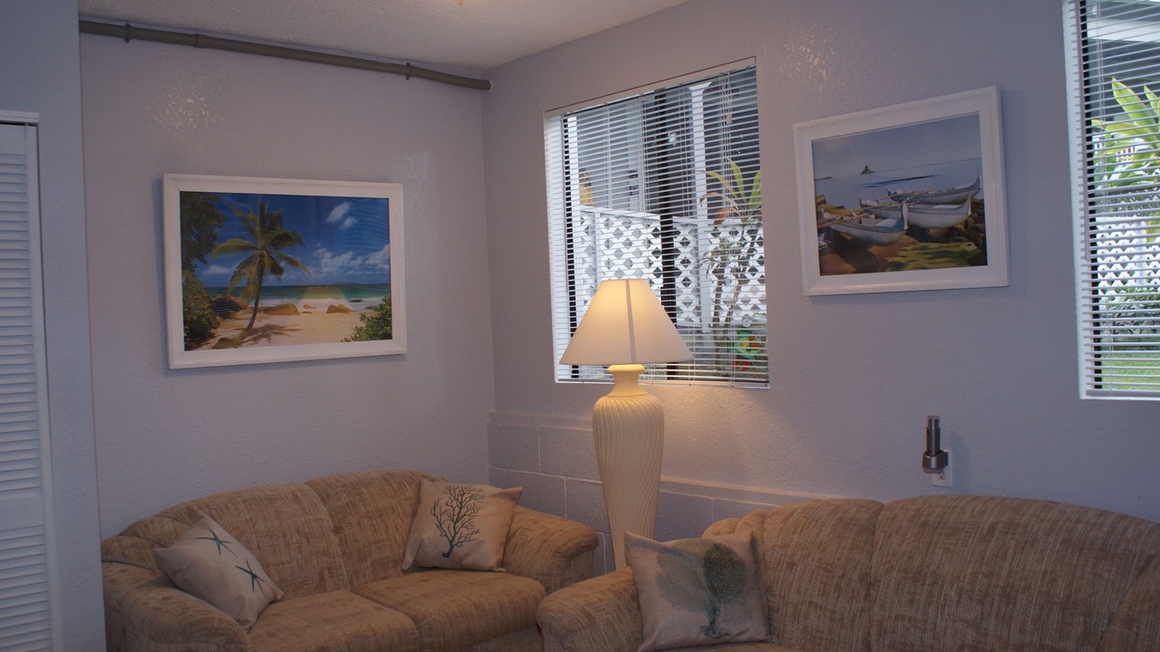 Photo of Bedroom in Keaukaha