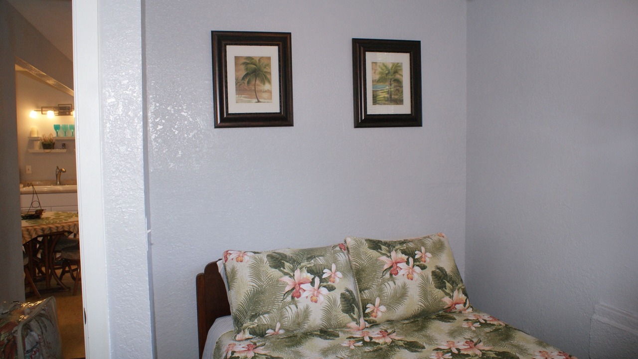 Photo of Bedroom in Keaukaha