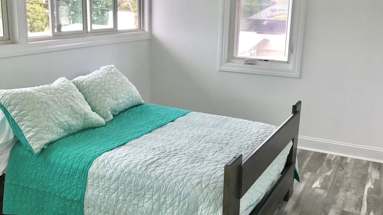 Photo of Bedroom in Kalama Tract