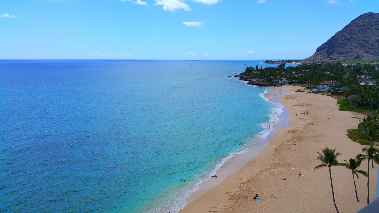 Photo of Others in Makaha