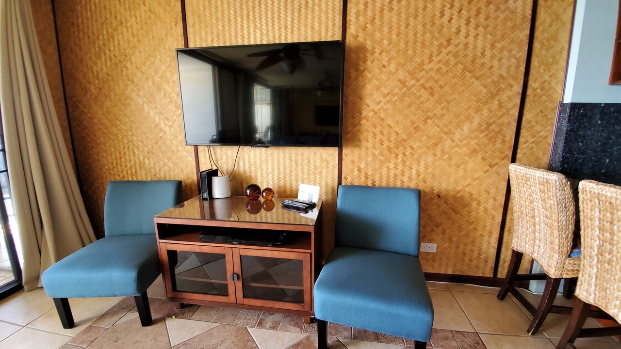 Photo of Livingroom in Makaha