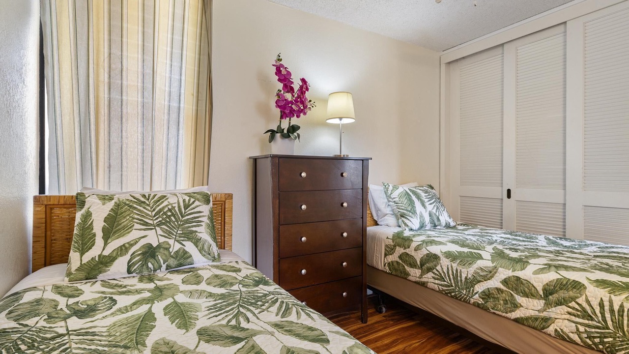 Photo of Bedroom in Waikiki