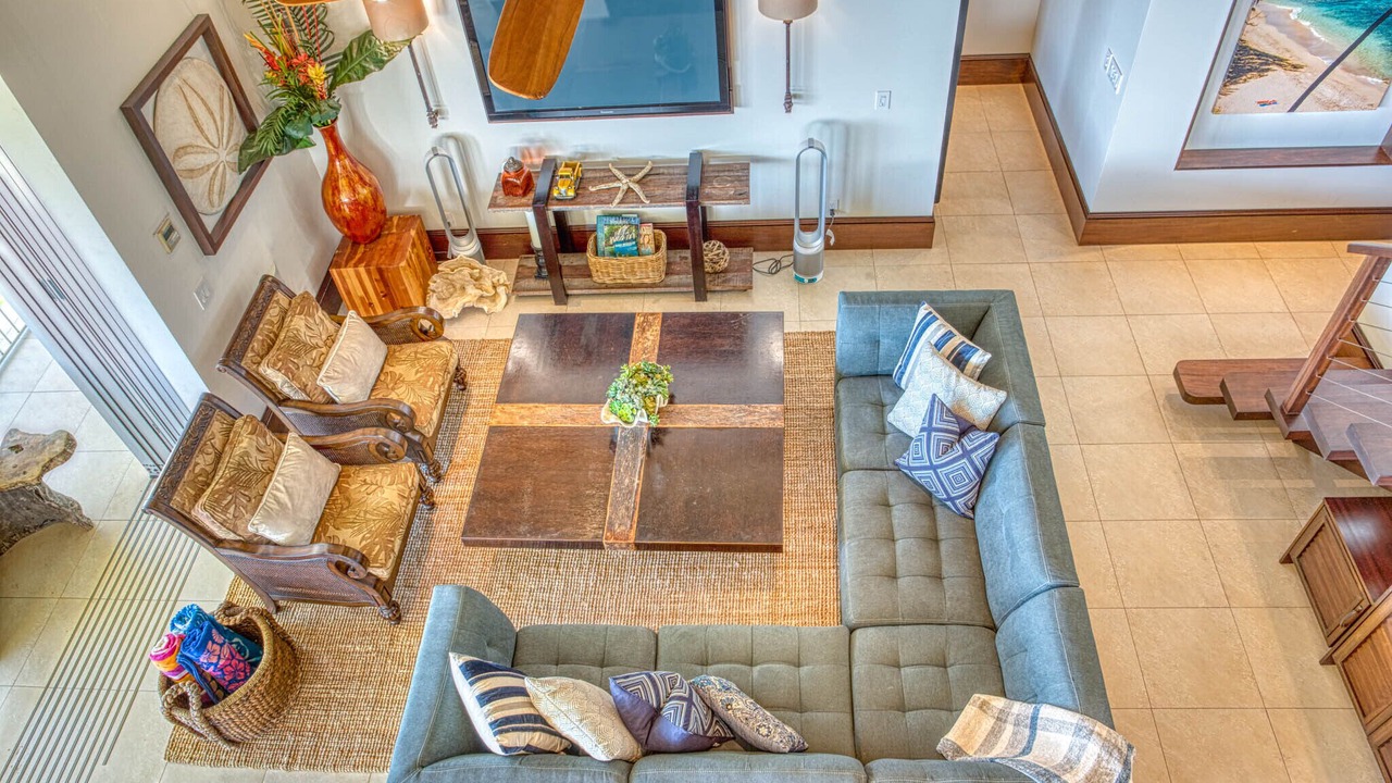 Photo of Bedroom in Kihei