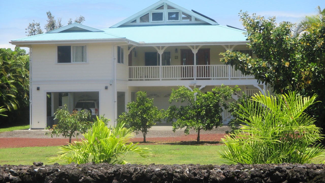 Photo of Outdoor in Keaau