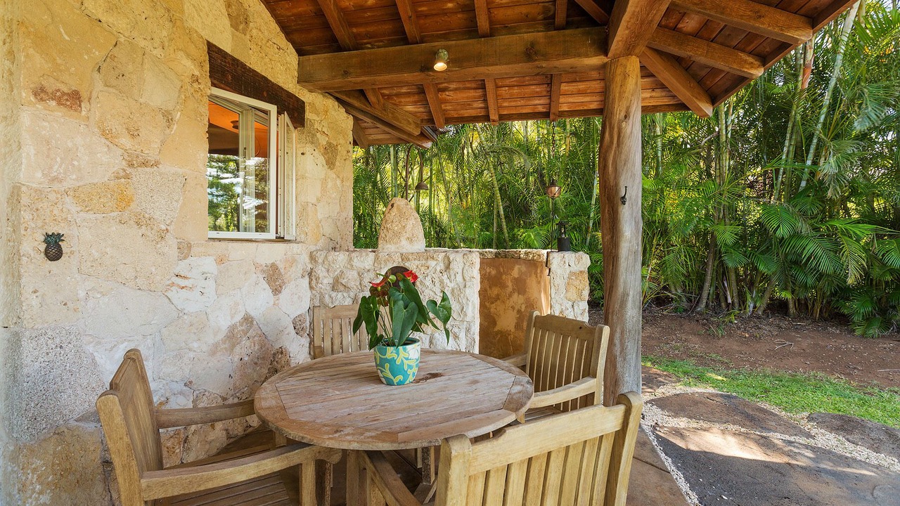 Photo of Outdoor in Hamakuapoko