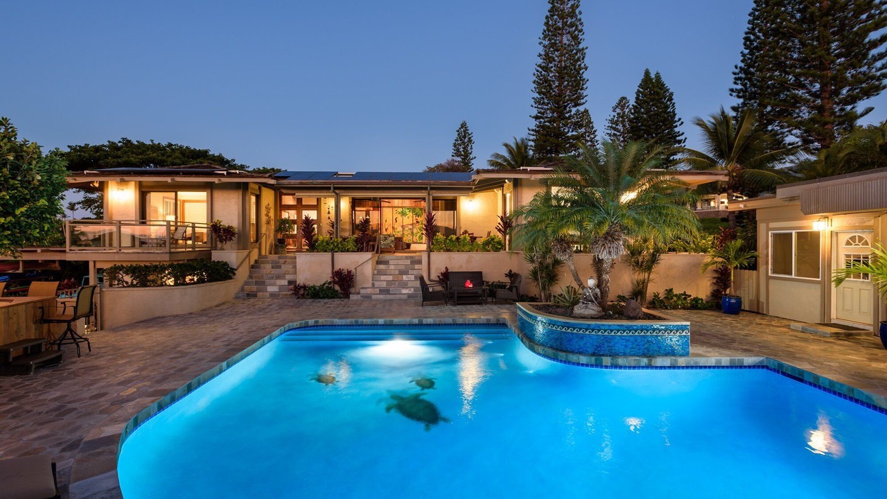Photo of Outdoor in Kaanapali