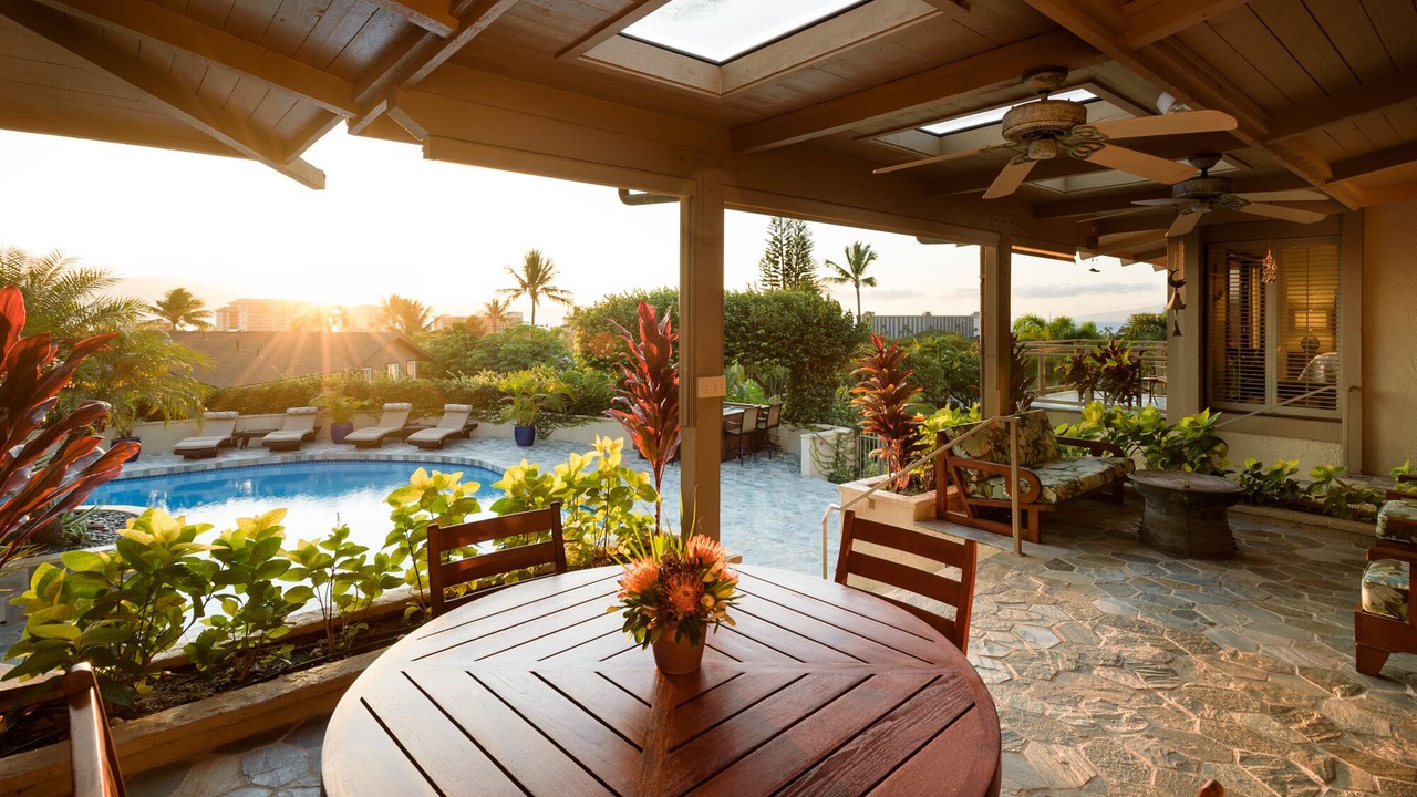 Photo of Outdoor in Kaanapali