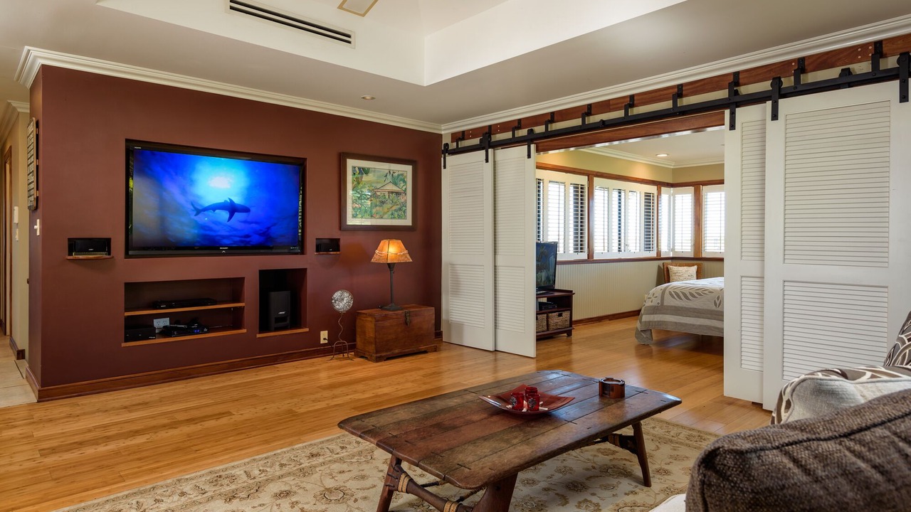 Photo of Bedroom in Kaanapali