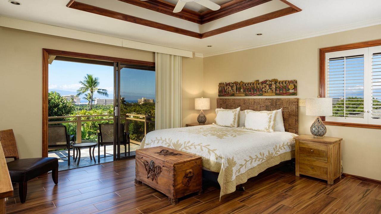 Photo of Patio Balcony in Kaanapali