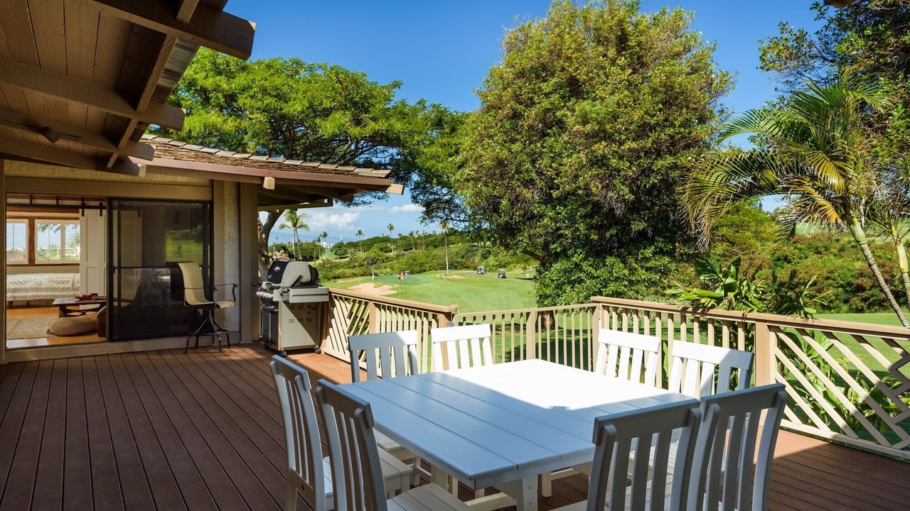 Photo of Outdoor in Kaanapali