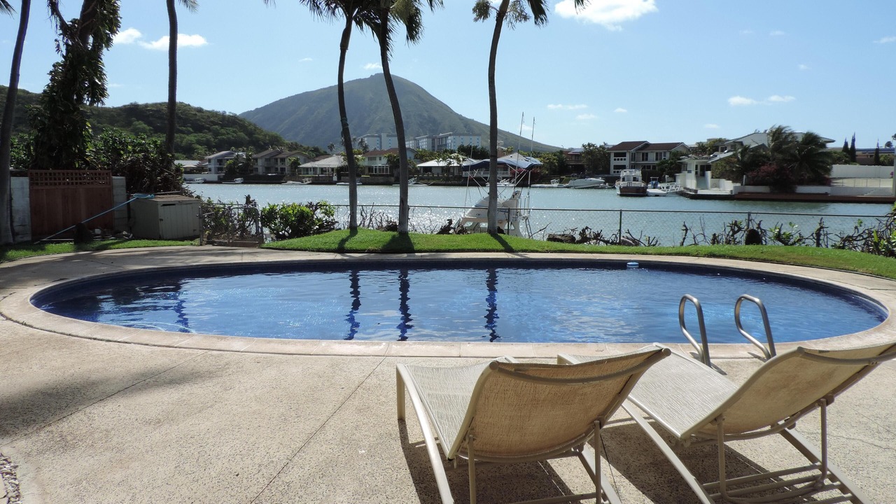 Photo of Outdoor in Portlock