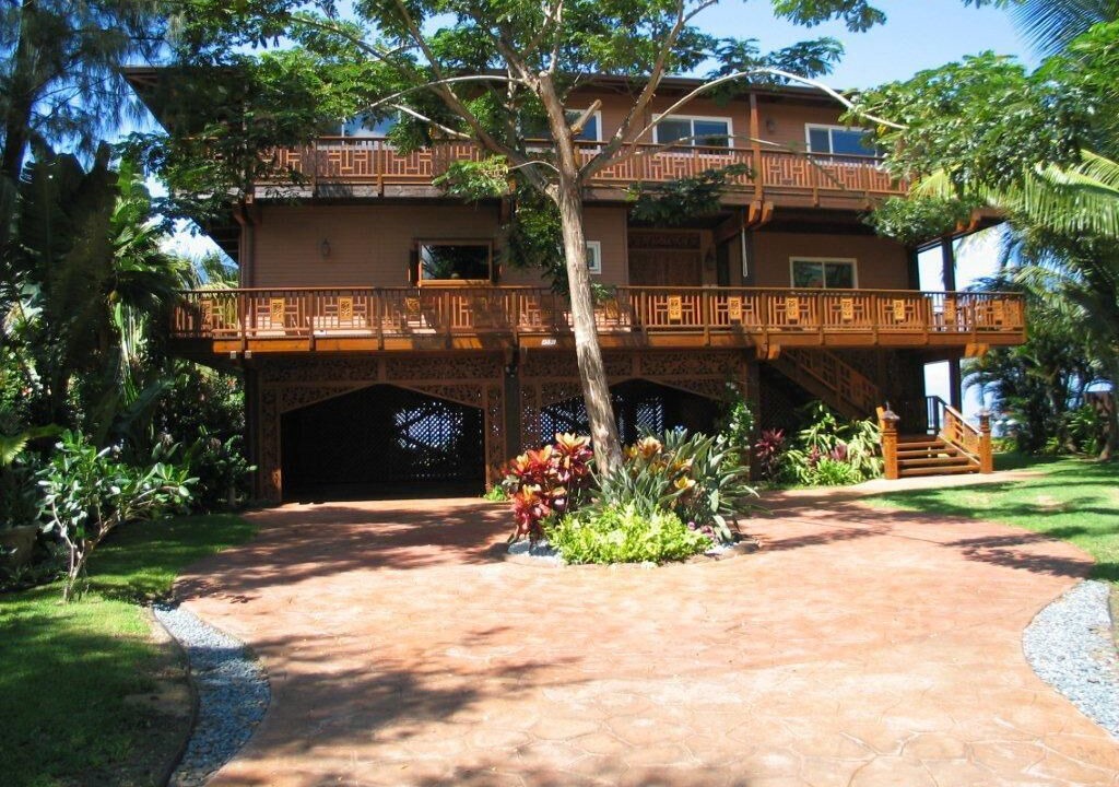 Photo of Outdoor in Kahana