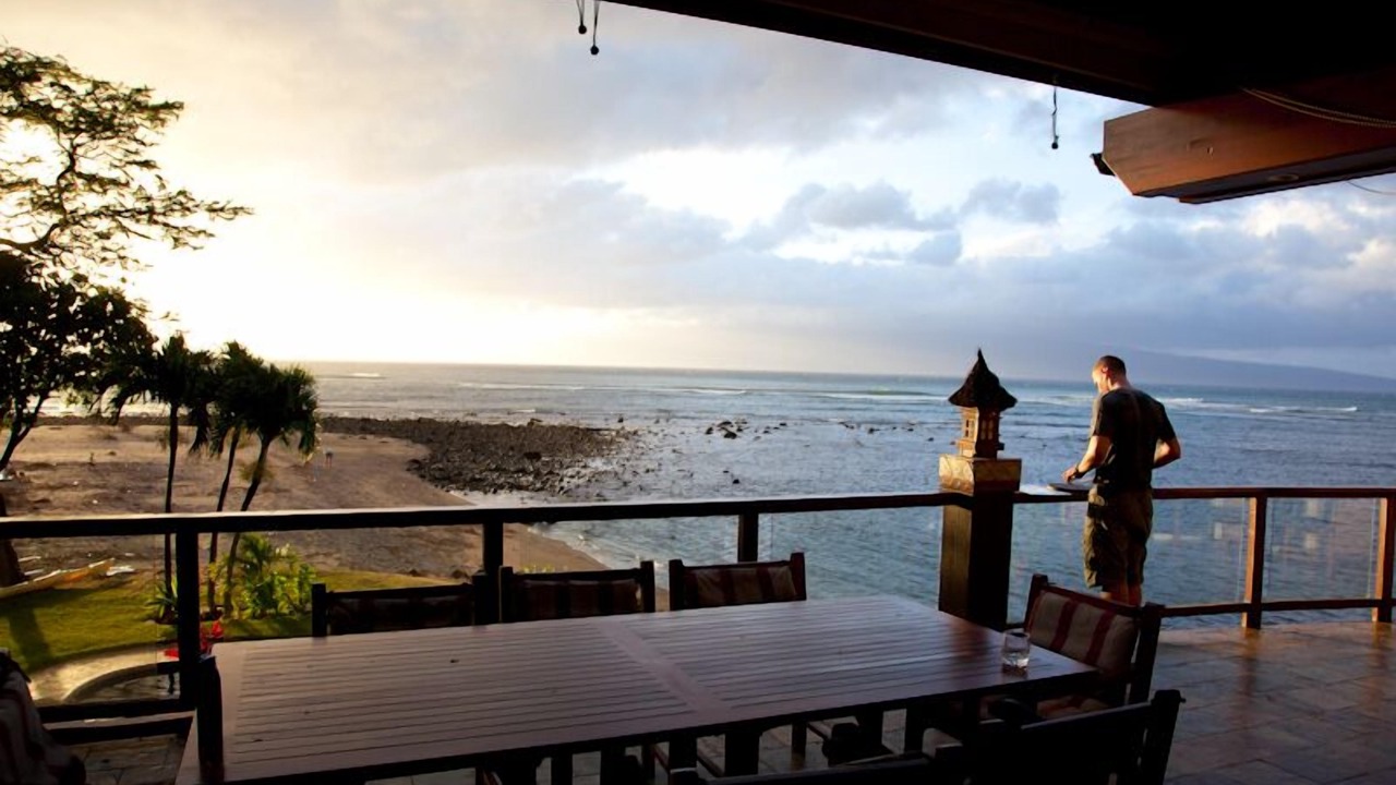 Photo of Outdoor in Kahana