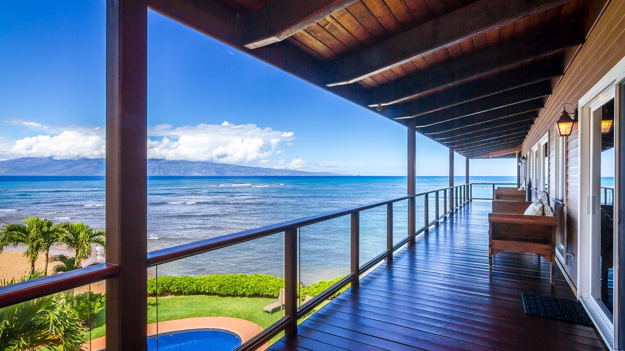 Photo of Outdoor in Kahana