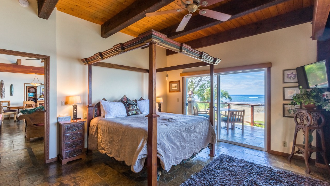 Photo of Bedroom in Kahana