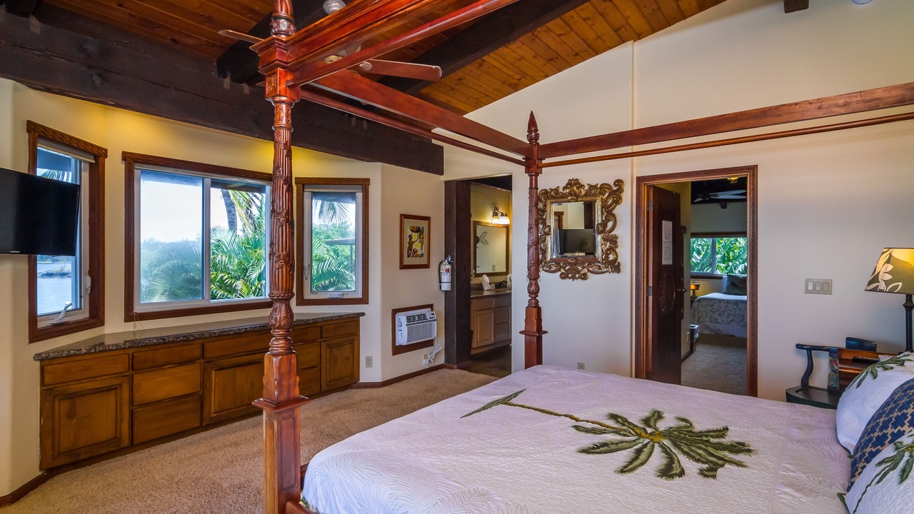 Photo of Bedroom in Kahana