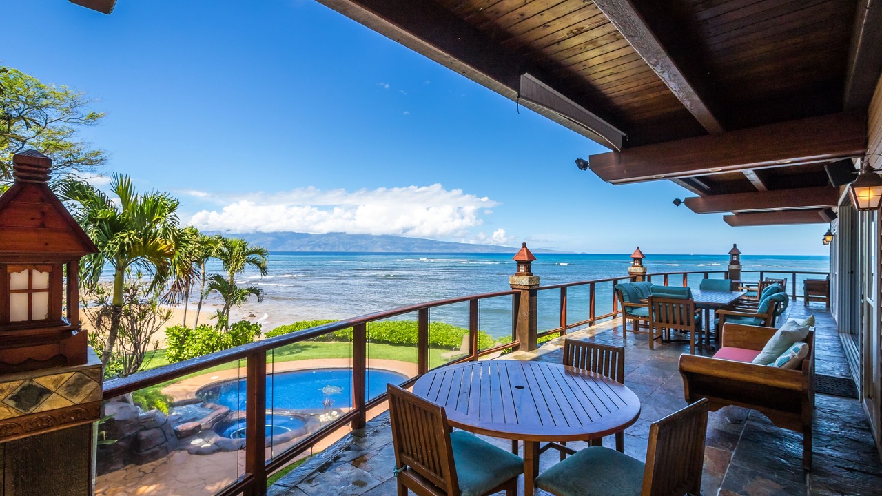 Photo of Outdoor in Kahana