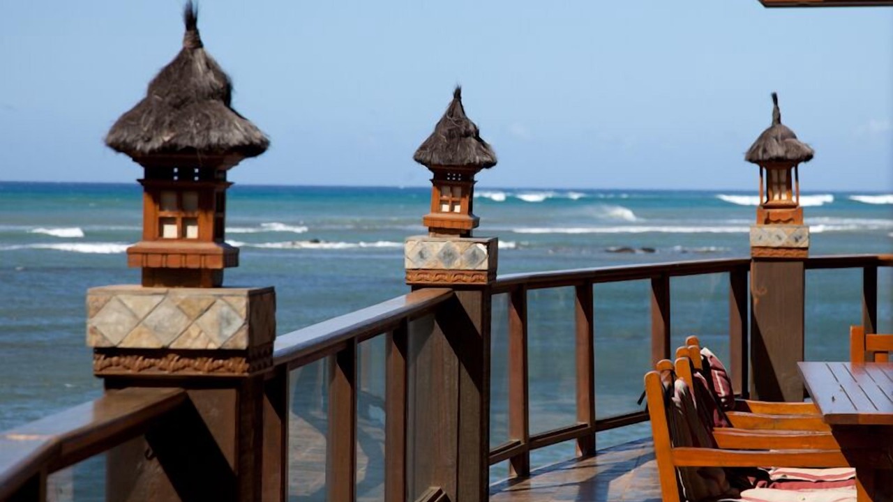 Photo of Outdoor in Kahana