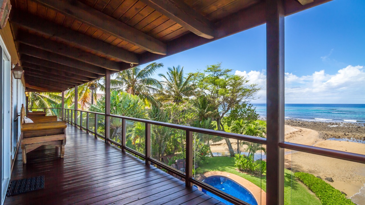 Photo of Outdoor in Kahana