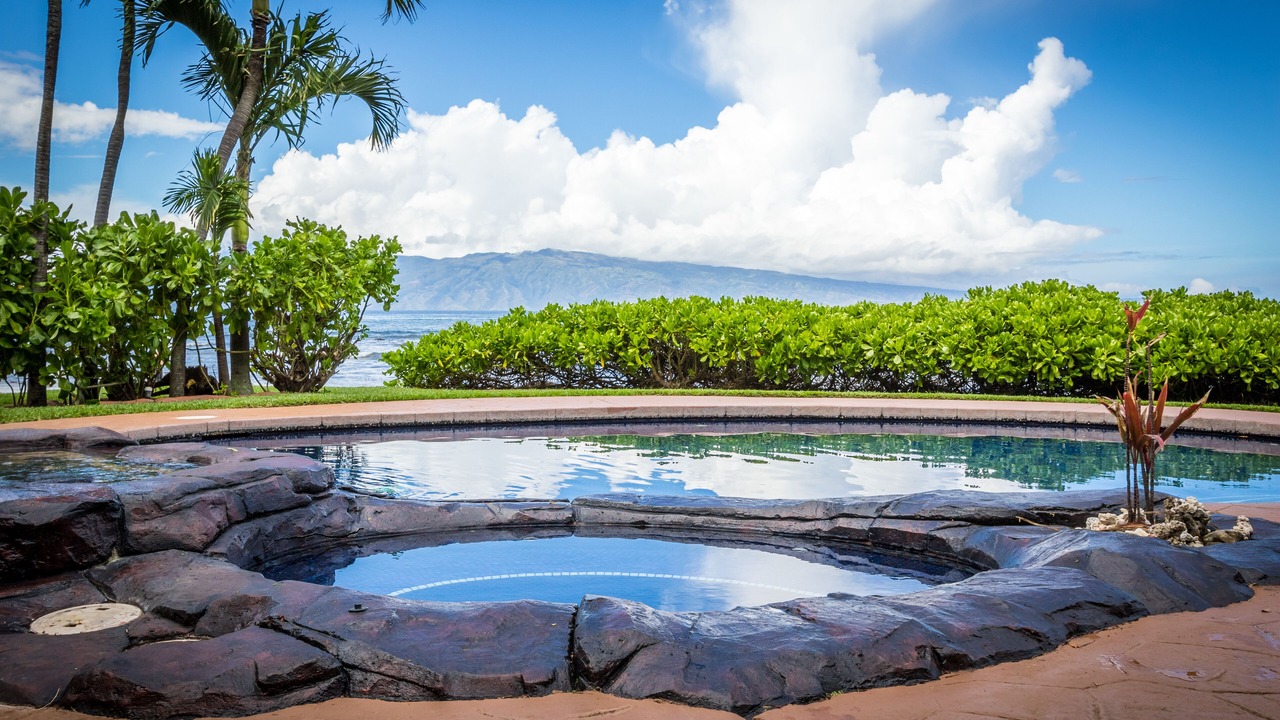 Photo of Outdoor in Kahana