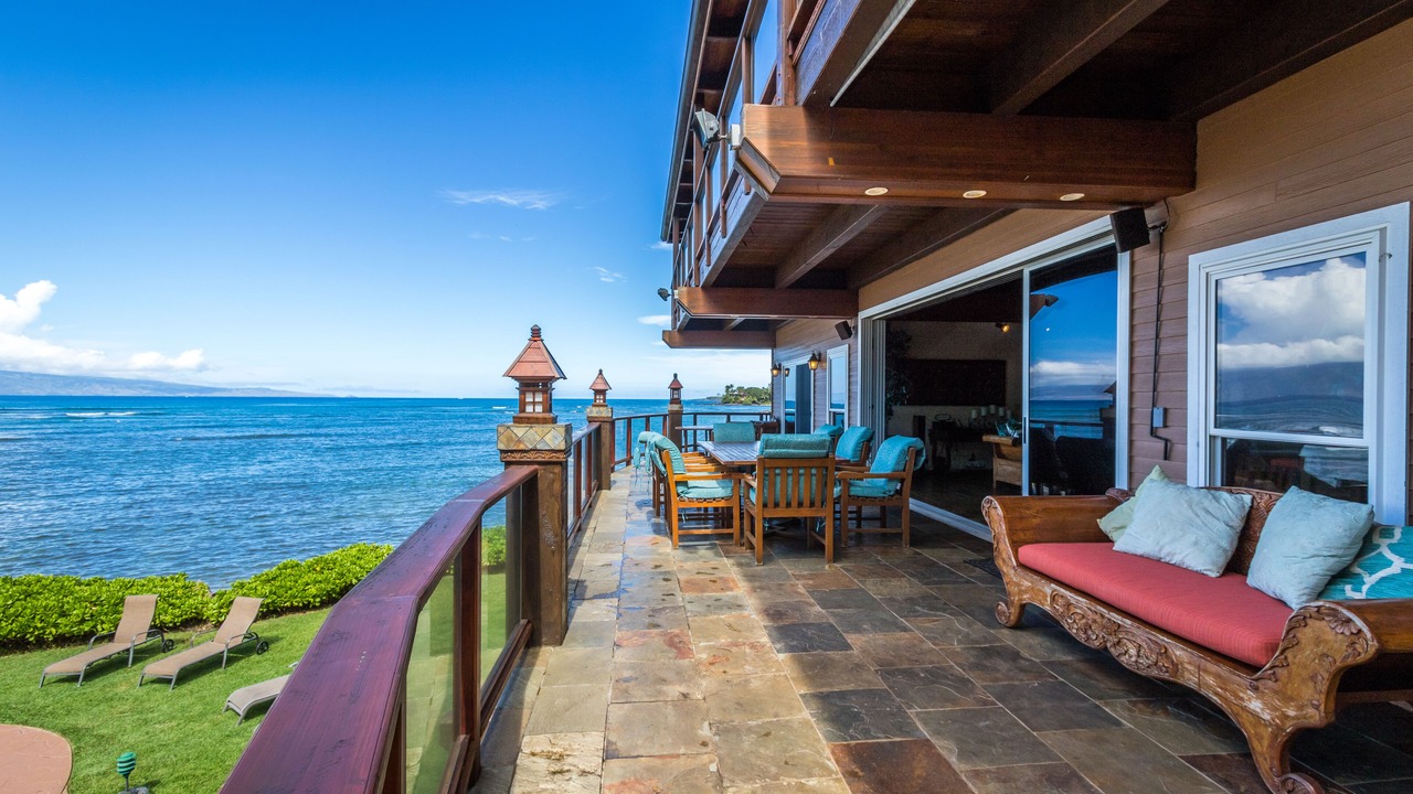 Photo of Outdoor in Kahana