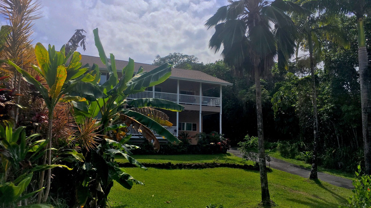 Photo of Outdoor in Kapoho