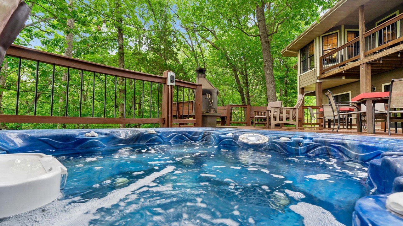 Photo of Outdoor in Blue Eye