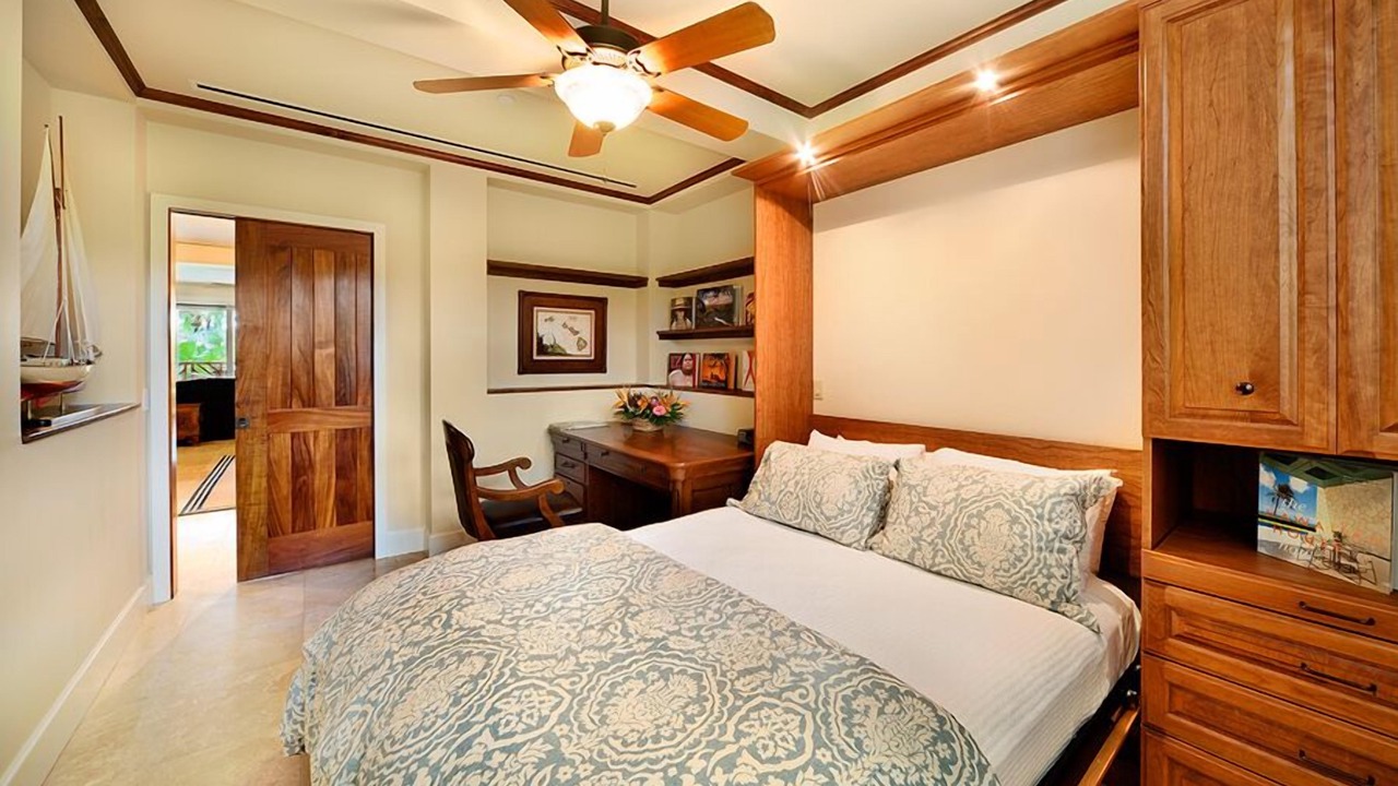 Photo of Bedroom in Wailea