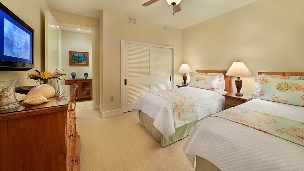 Photo of Bedroom in Wailea