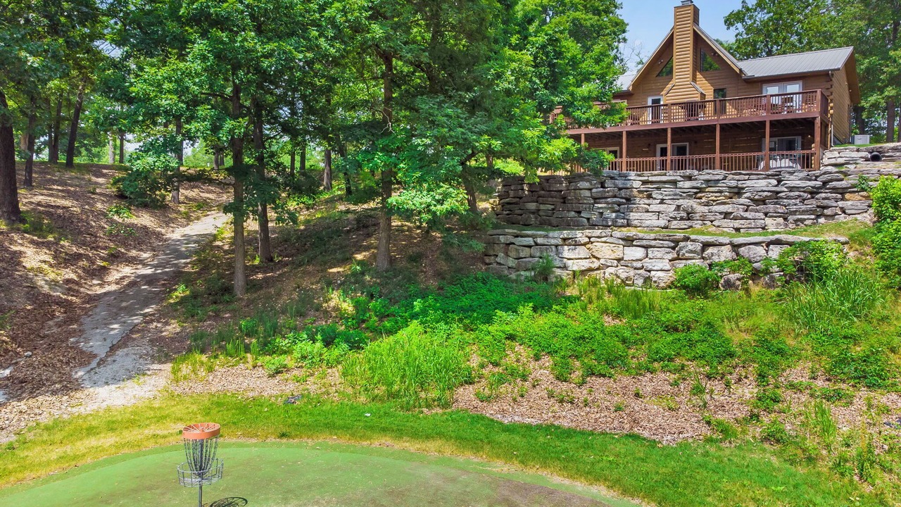 Photo of Outdoor in Branson Cedars