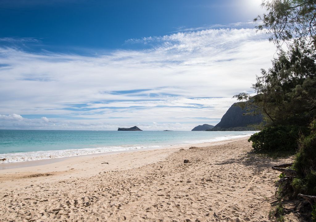 Photo of Others in Waimanalo Beach