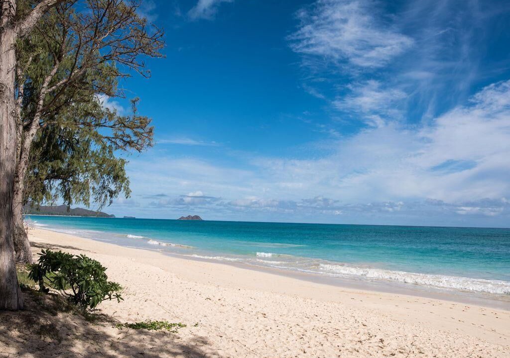 Photo of Outdoor in Waimanalo Beach