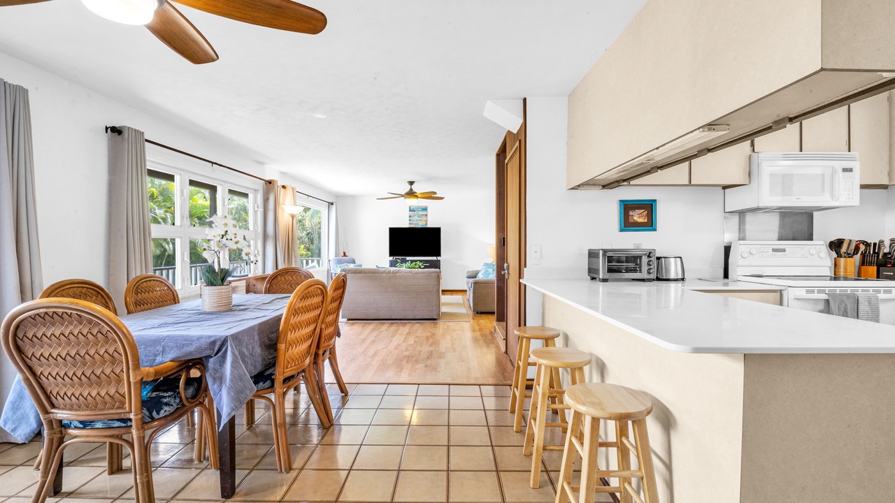 Photo of Kitchen in Waimanalo Beach