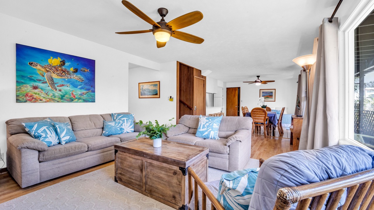 Photo of Outdoor in Waimanalo Beach