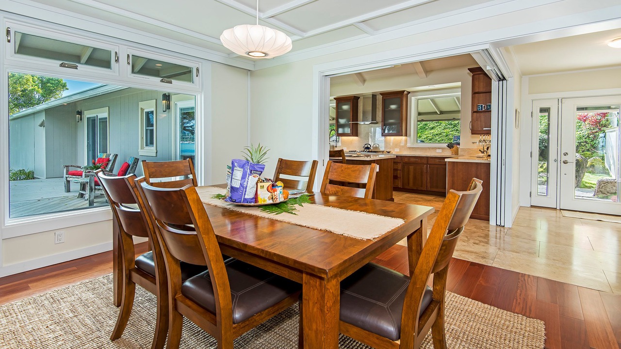 Photo of Livingroom in Kaneohe