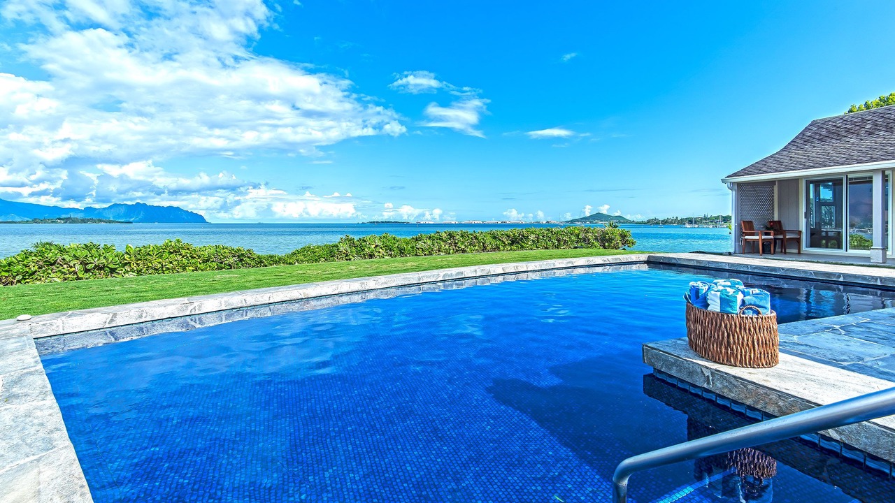 Photo of Outdoor in Kaneohe