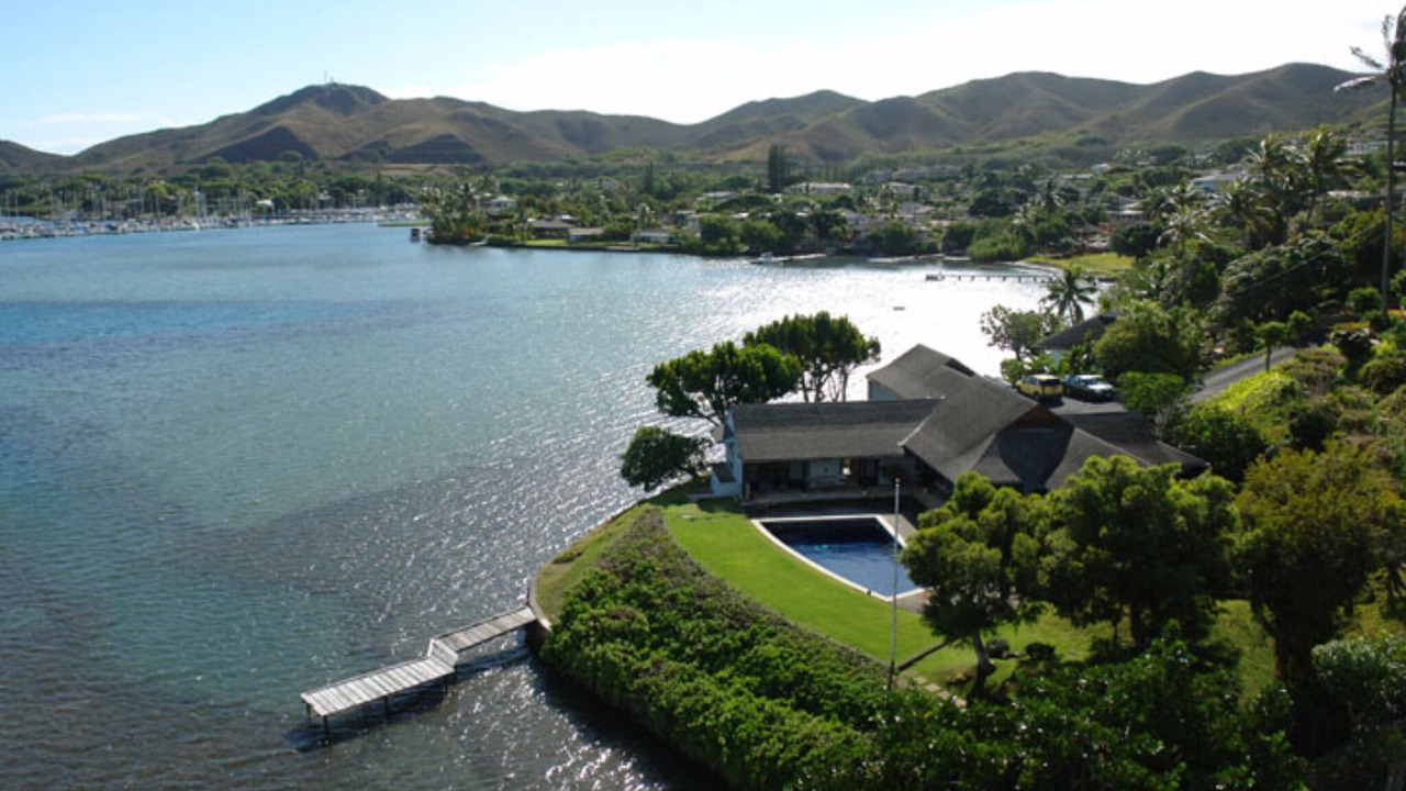 Photo of Outdoor in Kaneohe