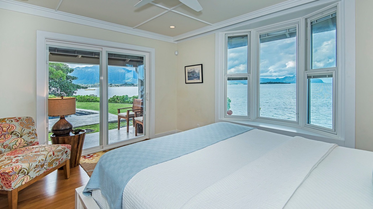 Photo of Bedroom in Kaneohe